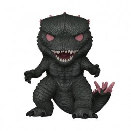 Figur Funko Pop 6 inch Godzilla vs Kong 2 Godzilla Geneva Store Switzerland