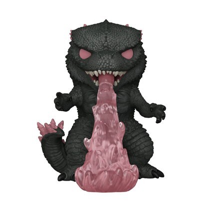 Figur Funko Pop Godzilla vs. Kong 2 Godzilla with Heat-Ray Geneva Store Switzerland