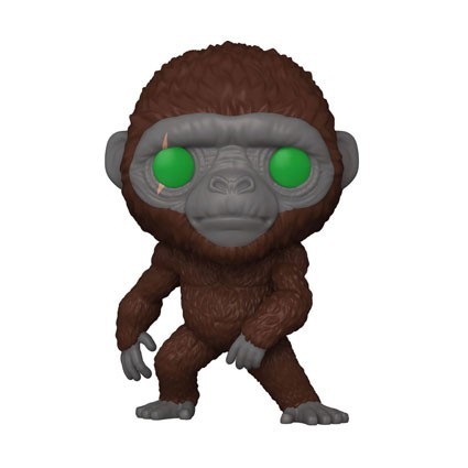 Figur Funko Pop Godzilla vs. Kong 2 Suko Geneva Store Switzerland