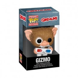 Figur Funko Pop Pocket Keychains Gremlins Gizmo Geneva Store Switzerland