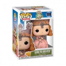 Figur Funko Pop The Wizard of Oz Glinda the Good Witch Geneva Store Switzerland