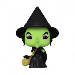 Figur Funko Pop The Wizard of Oz The Wicked Witch Geneva Store Switzerland