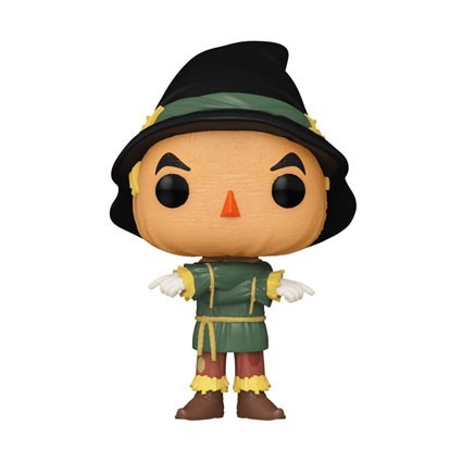 Figur Funko Pop The Wizard of Oz The Scarecrow Geneva Store Switzerland