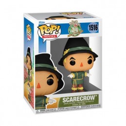 Figur Funko Pop The Wizard of Oz The Scarecrow Geneva Store Switzerland