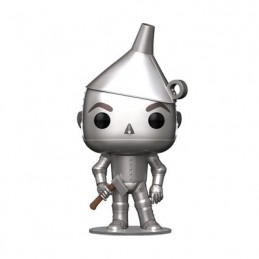 Figur Funko Pop The Wizard of Oz The Tin Man Geneva Store Switzerland