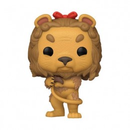 Figur Funko Pop The Wizard of Oz Cowardly Lion Geneva Store Switzerland