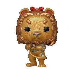 Figur Funko Pop The Wizard of Oz Cowardly Lion Chase Limited Edition Geneva Store Switzerland