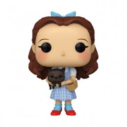 Figur Funko Pop The Wizard of Oz Dorothy with Toto Geneva Store Switzerland