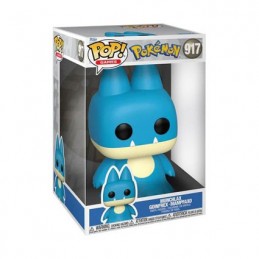 Figur Funko Pop 10 inch Pokemon Munchlax Geneva Store Switzerland