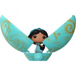 Figur Funko Pop Egg Pocket Disney Princess Jasmine Geneva Store Switzerland