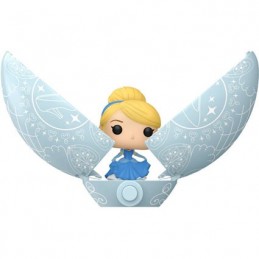 Figur Funko Pop Egg Pocket Disney Princess Cinderella Geneva Store Switzerland