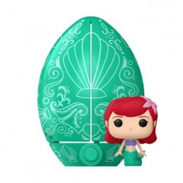 Figur Funko Pop Egg Pocket Disney Princess Ariel Geneva Store Switzerland