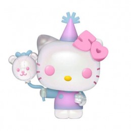 Figur Funko Pop Hello Kitty with Balloons Geneva Store Switzerland