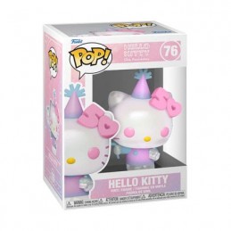 Figur Funko Pop Hello Kitty with Balloons Geneva Store Switzerland