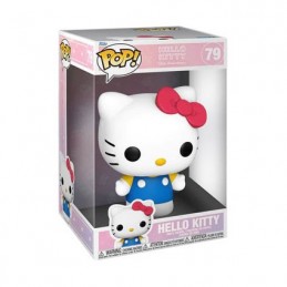 Figur Funko Pop 10 inch Hello Kitty Geneva Store Switzerland