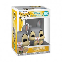 Figur Funko Pop Bambi 80th Anniversary Thumper Geneva Store Switzerland