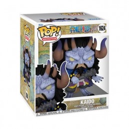 Figur Funko Pop 6 inch One Piece Kaido Man Beast Geneva Store Switzerland