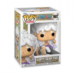 Figuren Funko Pop One Piece Luffy Gear Five Genf Shop Schweiz