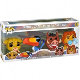 Funko pop disney simba online