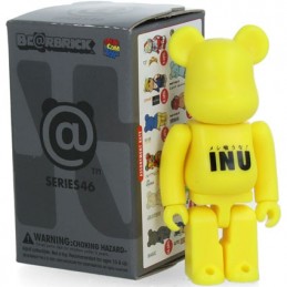 Figuren MedicomToy Mystery Box Bearbrick Series 46 Genf Shop Schweiz