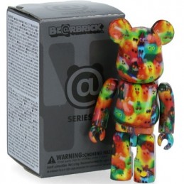 Figuren MedicomToy Mystery Box Bearbrick Series 46 Genf Shop Schweiz