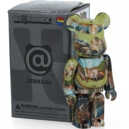 Figuren MedicomToy Mystery Box Bearbrick Series 46 Genf Shop Schweiz