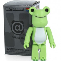 Figuren MedicomToy Mystery Box Bearbrick Series 46 Genf Shop Schweiz