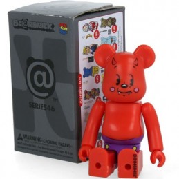 Figuren MedicomToy Mystery Box Bearbrick Series 46 Genf Shop Schweiz