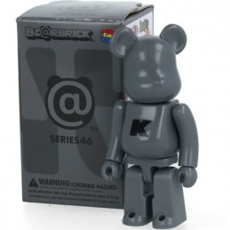 Figur MedicomToy Mystery Box Bearbrick Series 46 Geneva Store Switzerland