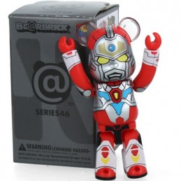 Figuren MedicomToy Mystery Box Bearbrick Series 46 Genf Shop Schweiz