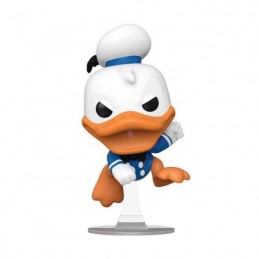 Figur Funko Pop Disney 90th Anniversary Donald Duck Angry Geneva Store Switzerland