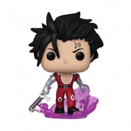 Figur Funko Pop Seven Deadly Sins Zeldris Geneva Store Switzerland