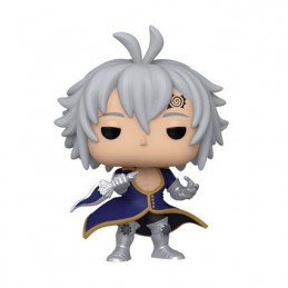 Figur Funko Pop Seven Deadly Sins Estarossa Geneva Store Switzerland