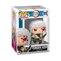 Figur Funko Pop Demon Slayer Kimetsu no Yaiba Tengen Usui Geneva Store Switzerland