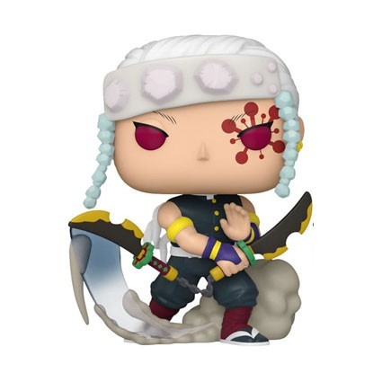 Figur Funko Pop Demon Slayer Kimetsu no Yaiba Tengen Usui Geneva Store Switzerland