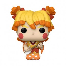 Figur Funko Pop Demon Slayer Kimetsu no Yaiba Zenitsu Agatsuma Kimono Geneva Store Switzerland