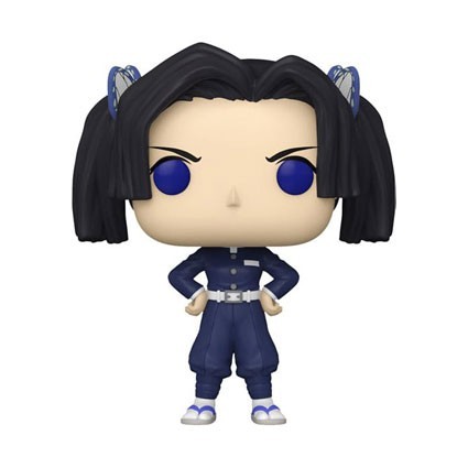 Figur Funko Pop Demon Slayer Kimetsu no Yaiba Aoi Kanzaki Geneva Store Switzerland