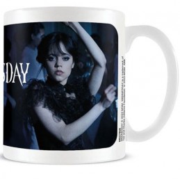 Figur Pyramid International Wednesday Mug Goo Goo Muck Geneva Store Switzerland