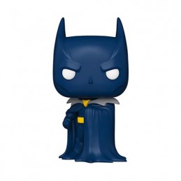 Figur Funko Pop Dc Comics Batman One Million Limited Edition Geneva Store Switzerland