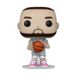 Figur Funko Pop Basketball NBA All Stars Steph Curry Limited Edition Geneva Store Switzerland