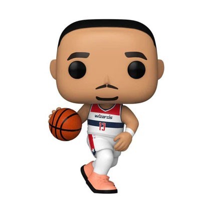 Figur Funko Pop Basketball NBA Legends Warriors Jordan Poole Geneva Store Switzerland