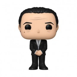 Figur Funko Pop Goodfellas Jimmy Conway Geneva Store Switzerland