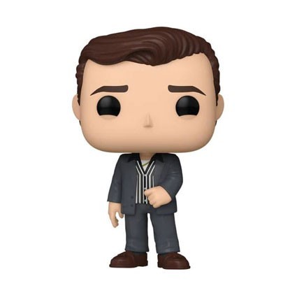 Figur Funko Pop Goodfellas Henry Hill Geneva Store Switzerland