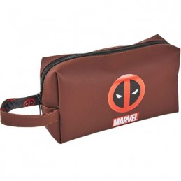 Figur Cerdá Marvel Wash Bag Deadpool Geneva Store Switzerland