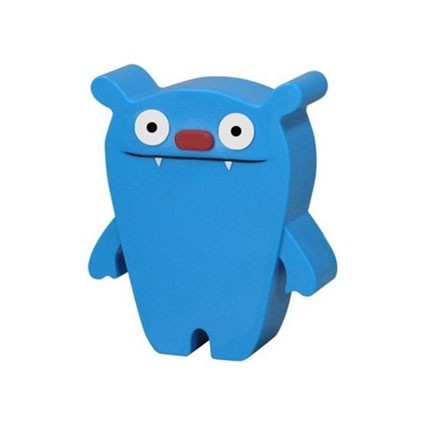 Toys Pretty Ugly Blox Uglydoll Big Toe by David Horvath (No box) Sw...