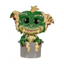 Figur Funko Pop Gremlins 2 The New Batch Daffy Limited Edition Geneva Store Switzerland