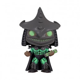 Figurine Funko Pop Phosphorescent Les Tortues Ninja Super Shredder with Ooze Edition Limitée Boutique Geneve Suisse