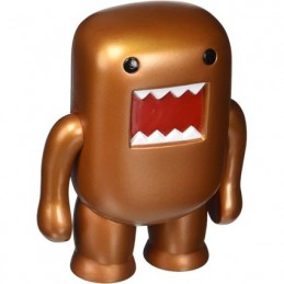 Figur Dark Horse Metallic Bronze Domo Geneva Store Switzerland