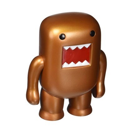 Figur Dark Horse Metallic Bronze Domo Geneva Store Switzerland