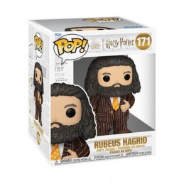 Figuren Funko Pop 15 cm Harry Potter Hagrid Animal Pelt Outfit Genf Shop Schweiz